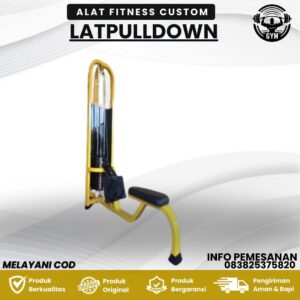 Latpulldown