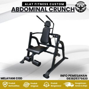 Abdominal Crunch