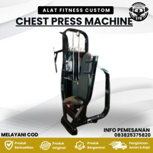 Chest Press Machine