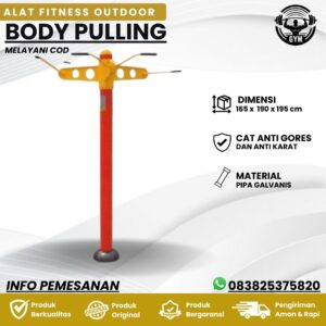 Body Pulling