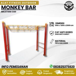 Monkey Bar