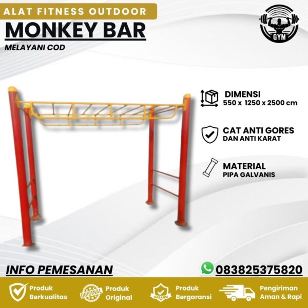 Monkey Bar