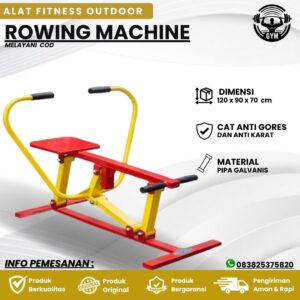 Rowing Machine