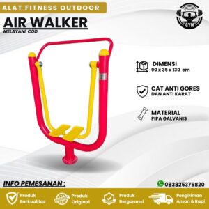 Air Walker