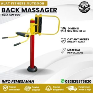 Back Massager