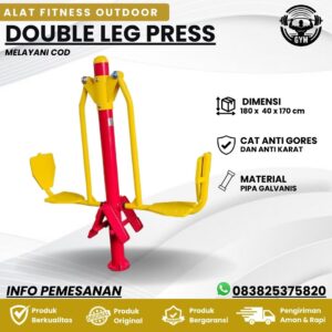 Double Leg Press